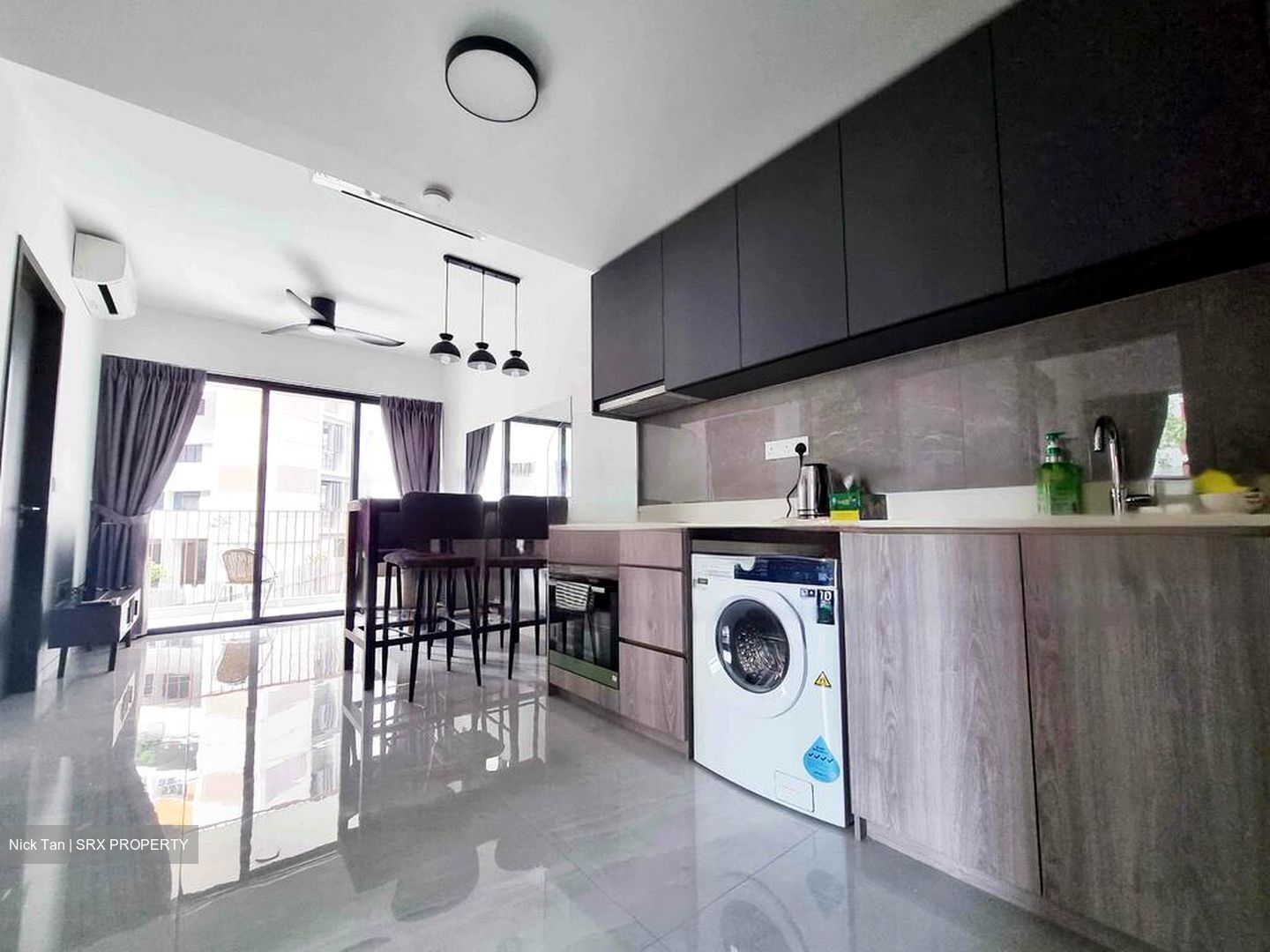 Riverfront Residences (D19), Apartment #472518061